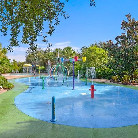 Cristina'S Tropical Villa/ Just Minutes From Disney! Kissimmee Esterno foto