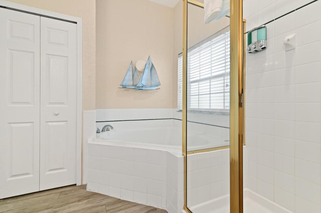 Cristina'S Tropical Villa/ Just Minutes From Disney! Kissimmee Esterno foto