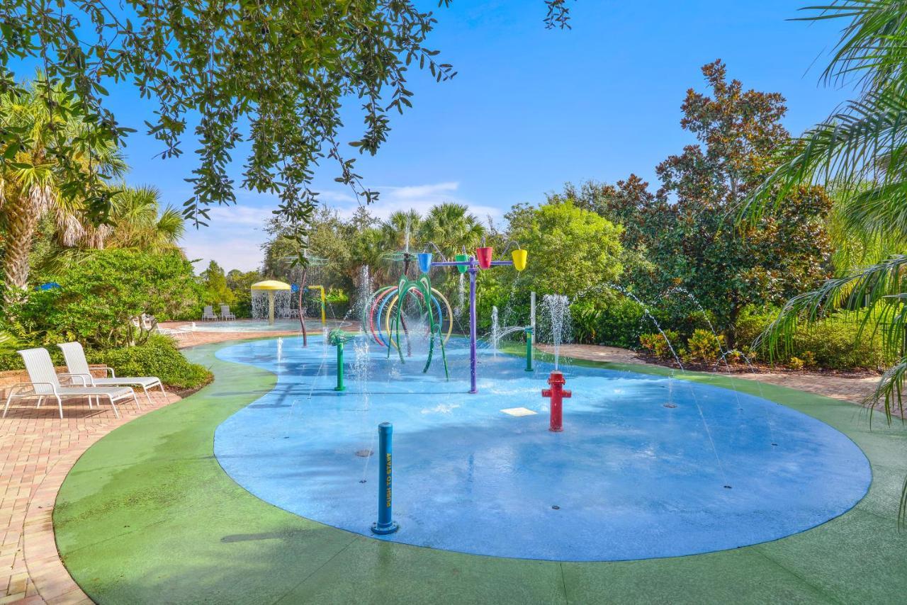 Cristina'S Tropical Villa/ Just Minutes From Disney! Kissimmee Esterno foto