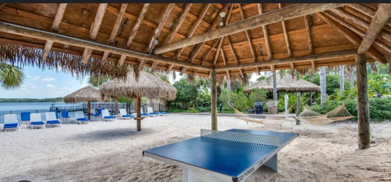 Cristina'S Tropical Villa/ Just Minutes From Disney! Kissimmee Esterno foto
