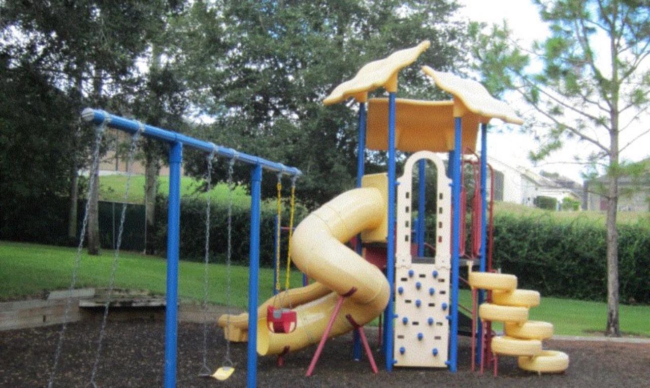 Cristina'S Tropical Villa/ Just Minutes From Disney! Kissimmee Esterno foto