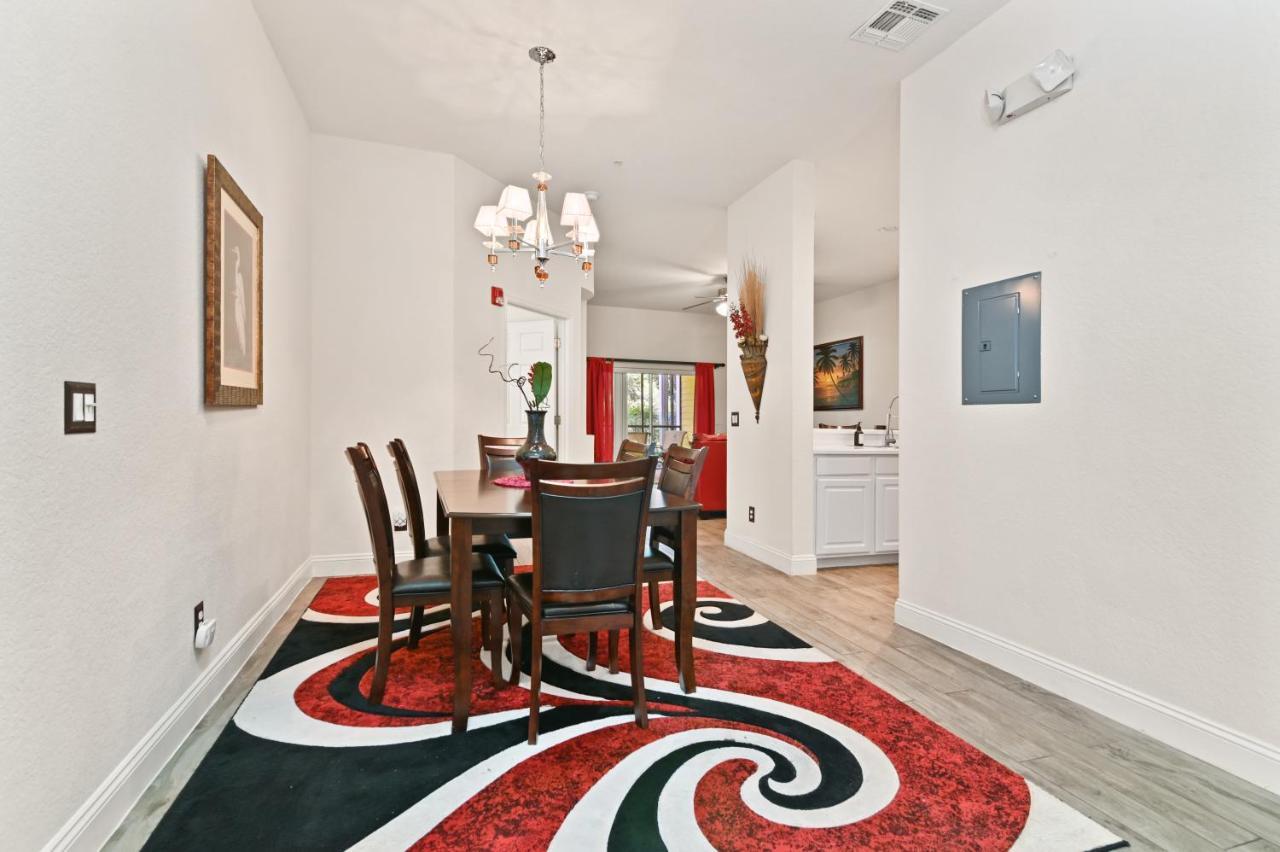 Cristina'S Tropical Villa/ Just Minutes From Disney! Kissimmee Esterno foto