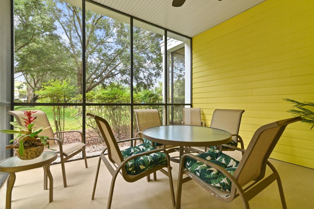 Cristina'S Tropical Villa/ Just Minutes From Disney! Kissimmee Esterno foto