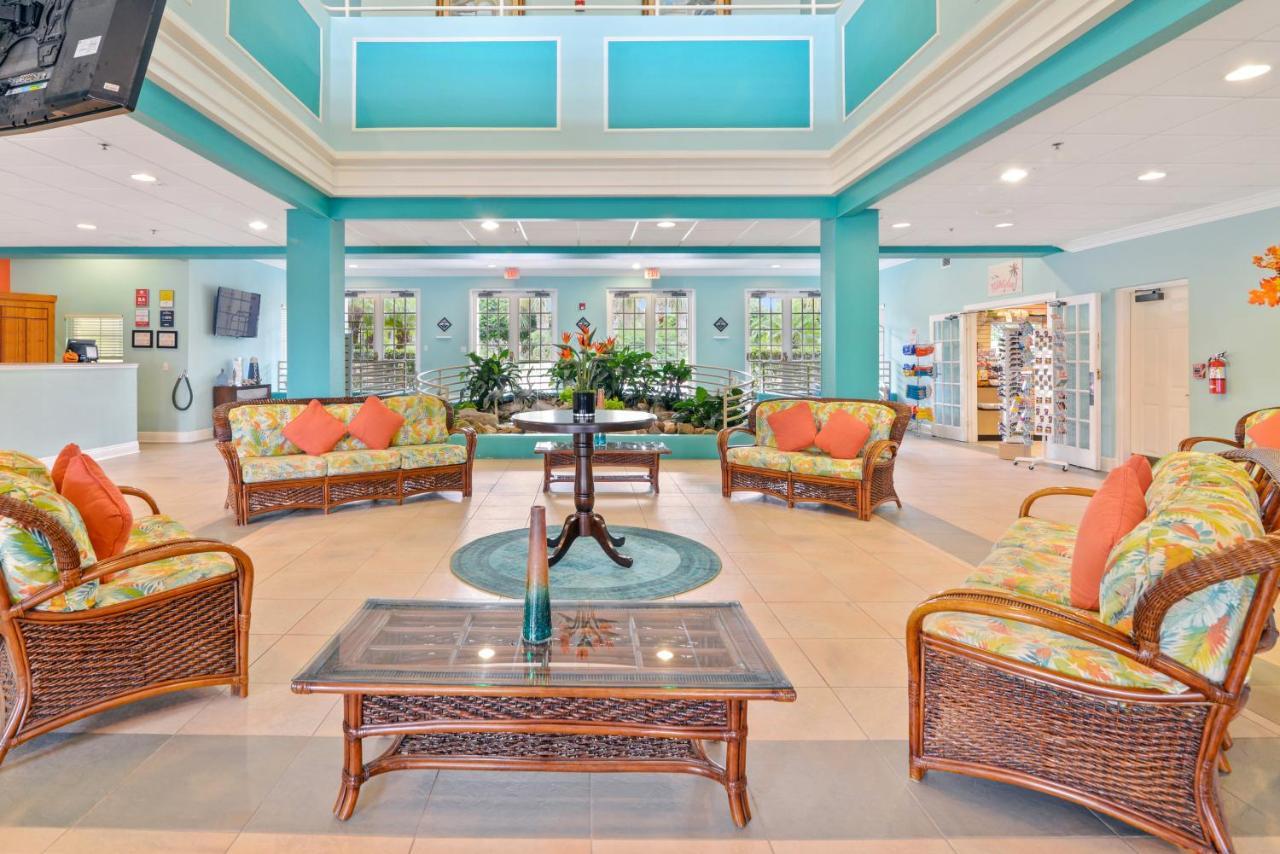 Cristina'S Tropical Villa/ Just Minutes From Disney! Kissimmee Esterno foto